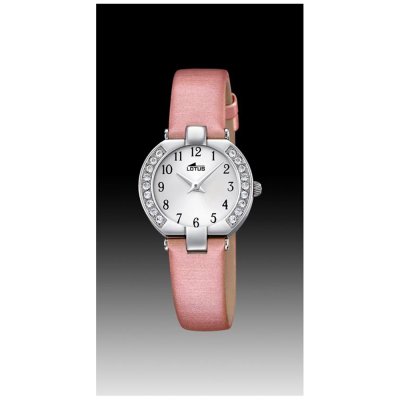 Lotus 15129/C Watch