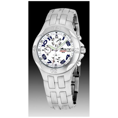 Lotus 15198/a Watch