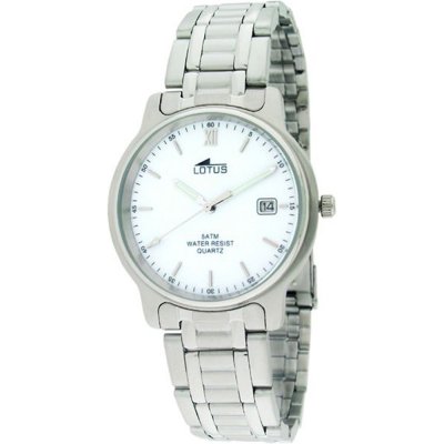 Lotus 15260/2 Watch