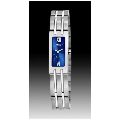 Lotus 15270/2 Watch