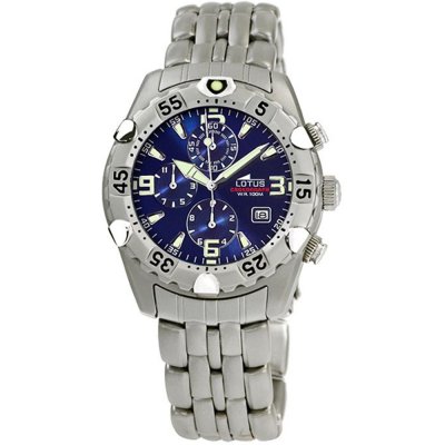 Lotus 15294/5 Watch