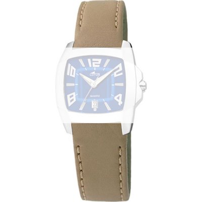 Lotus Straps BC04130 15320/2 Strap