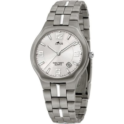 Lotus 15329/2 Watch