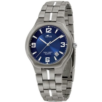 Lotus 15329/3 Watch