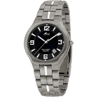 Lotus 15329/4 Watch