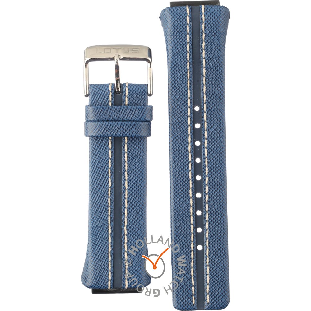 Lotus Straps BC05644 15398/1 Strap