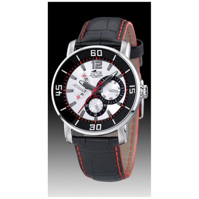 Lotus 15430/3 Watch