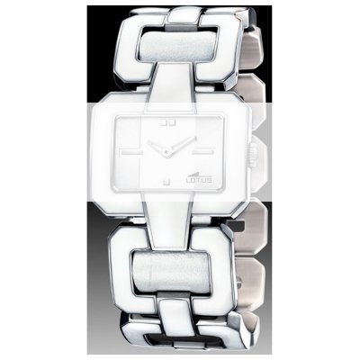 Lotus Straps BA02738 15464 Strap