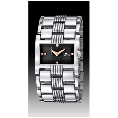 Lotus 15479/3 Watch