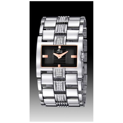 Lotus 15480/3 Watch