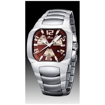 Lotus 15501/6 Watch