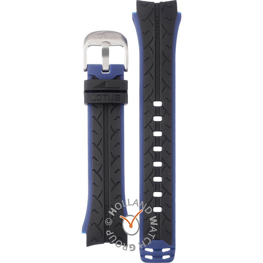 Lotus Straps BC06591 15567/2 Strap