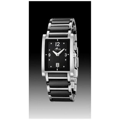 Lotus 15585/3 Watch