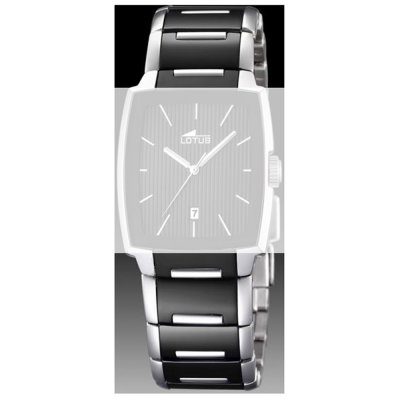Lotus Straps BA02955 15591 Horlogeband