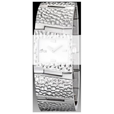 Lotus Straps BA02986 15610 Band