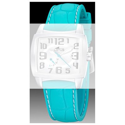 Lotus Straps BC06706 15613/2 Band