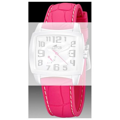 Lotus Straps BC06772 15613/3 Band