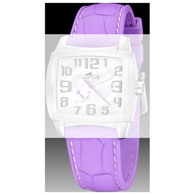 Lotus Straps BC06773 15613/4 Band