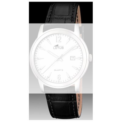 Lotus Straps BC06837 15616/2 Band