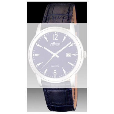 Lotus Straps BC06838 15616/3 Band
