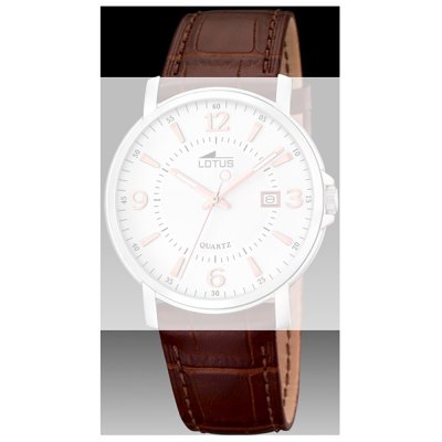 Lotus Straps BC06843 15618/2 Band