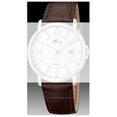 Lotus Straps BC07289 15618/3 Band