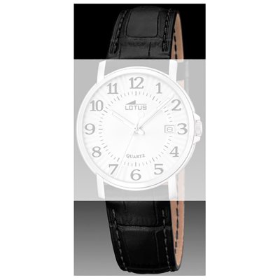 Lotus Straps BC06844 15619/1 Strap