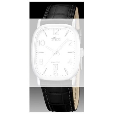 Lotus Straps BC06867 15622/2 Strap