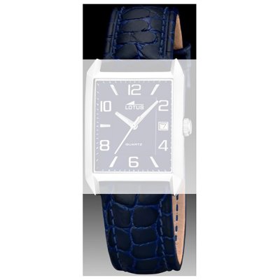 Lotus Straps BC06873 15625/4 Strap