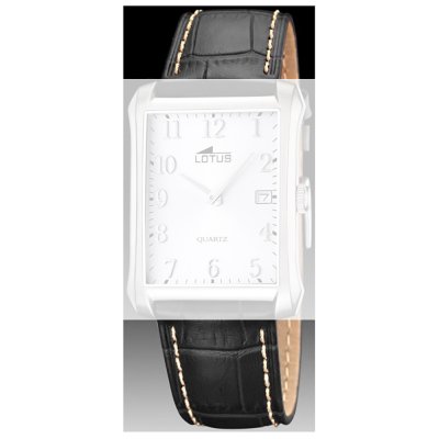 Lotus Straps BC06848 15626/2 Strap