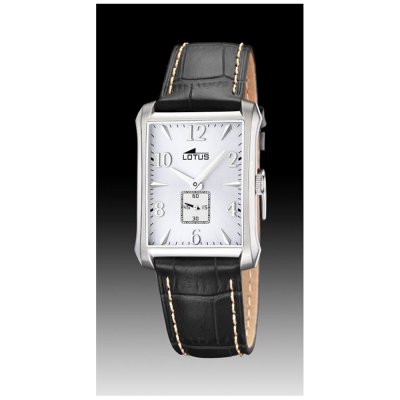 Lotus 15629/3 Watch
