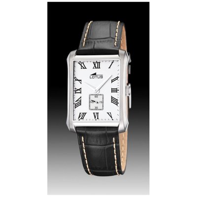 Lotus 15629/6 Watch