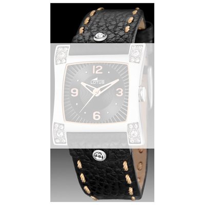 Lotus Straps BC07146 15640/5 Strap