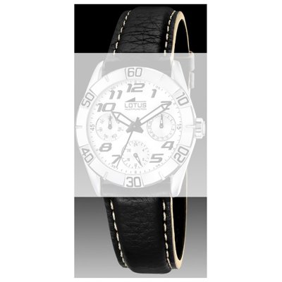 Lotus Straps BC06894 15651/1 Strap