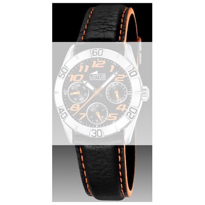 Lotus Straps BC06896 15651/5 Strap