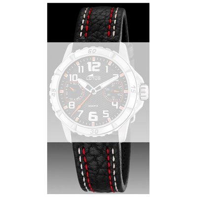 Lotus Straps BC06858 15653/4 Strap