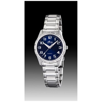 Lotus 15656/9 Watch