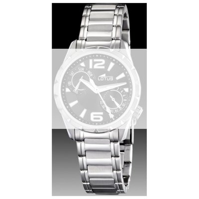 Lotus Straps BA03015 15658 Strap