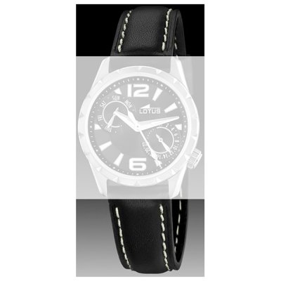 Lotus Straps BC06832 15659/1 Strap