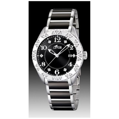 Lotus 15704/3 Watch