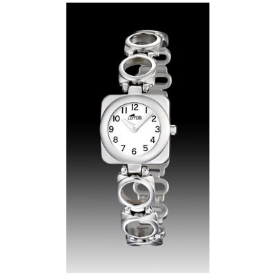 Lotus 15712/1 Watch