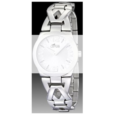 Lotus Straps BA03096 15719 Horlogeband