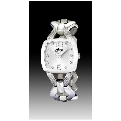 Lotus 15720/1 Watch