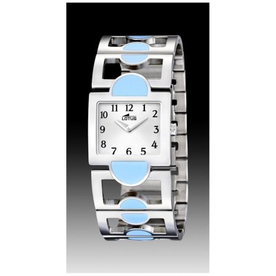 Lotus 15728/A Watch