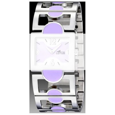 Lotus Straps BA03112 15728 Band