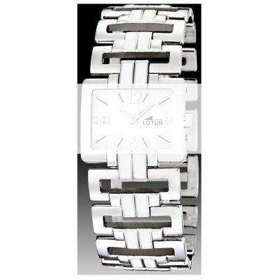 Lotus Straps BA03114 15729 Band