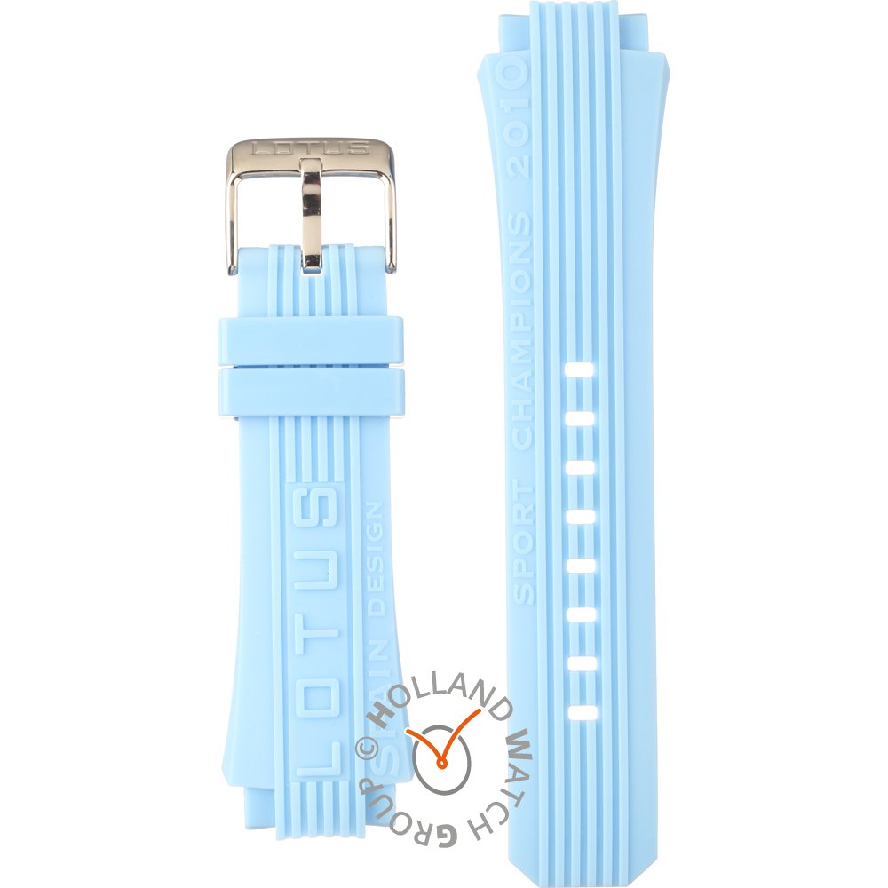 Lotus Straps BC07450 15730/H Strap