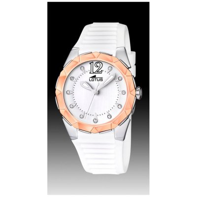 Lotus 15732/2 Watch