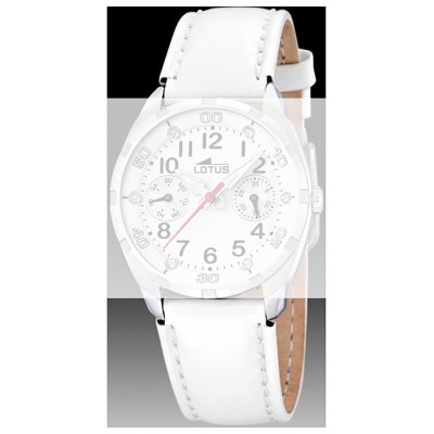 Lotus Straps BC07459 15734/1 Strap