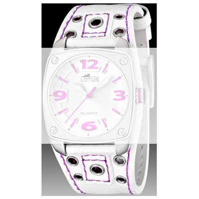 Lotus Straps BC07465 15735/3 Strap